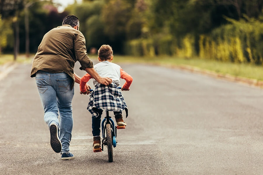 Rennes Store Bikes - Vélos enfants
