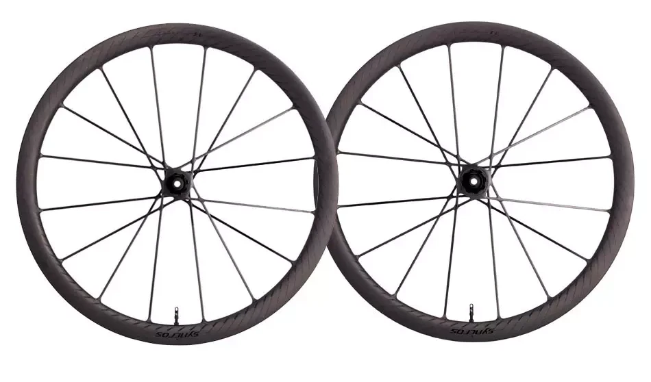 roues-syncros-capital-sl-40-mm-700c