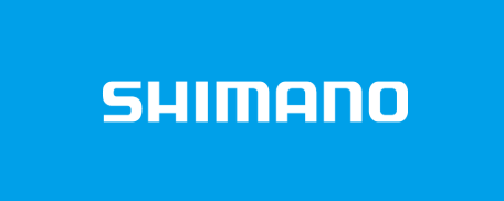  - Logo : Shimano 