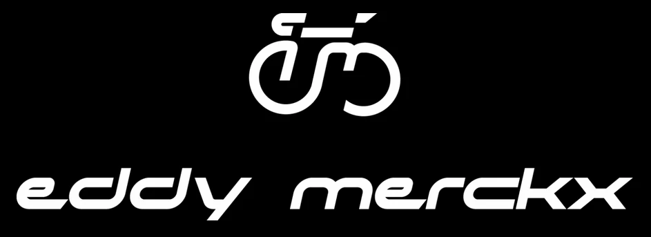  - Logo : Eddy Merckx
