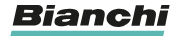  - Logo : Bianchi 