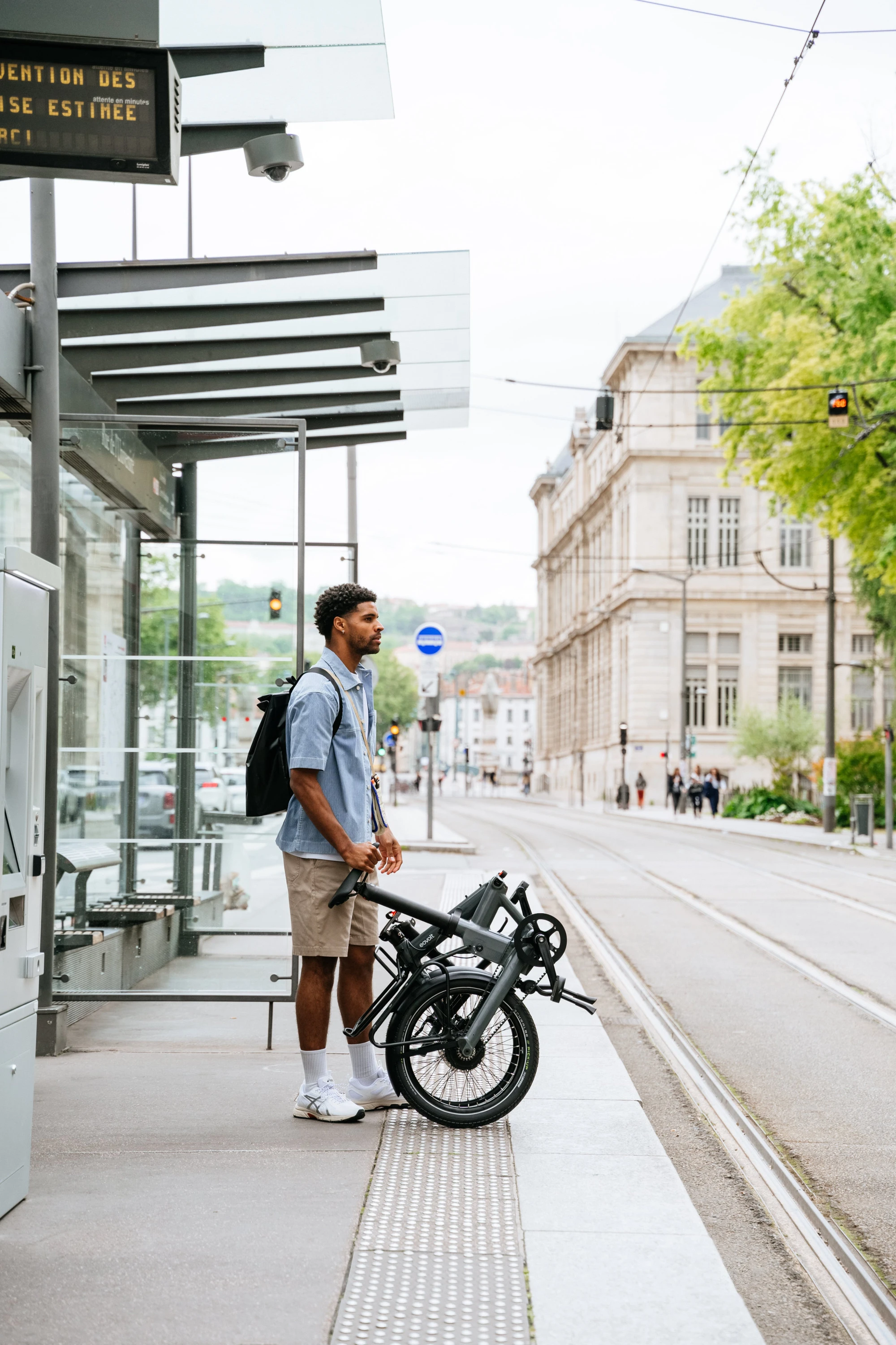 Rennes Store Bikes - Vélos pliant