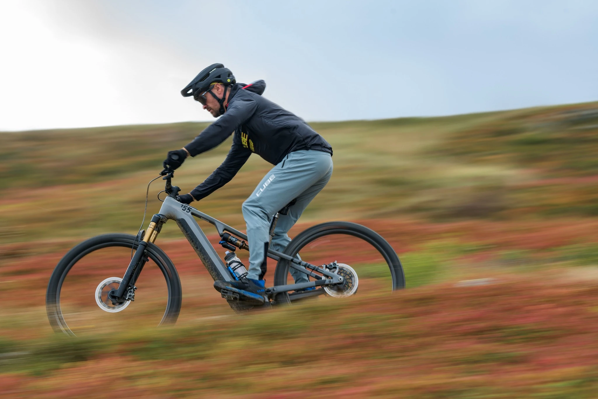 Rennes Store Bikes - Vtt à assistance électrique