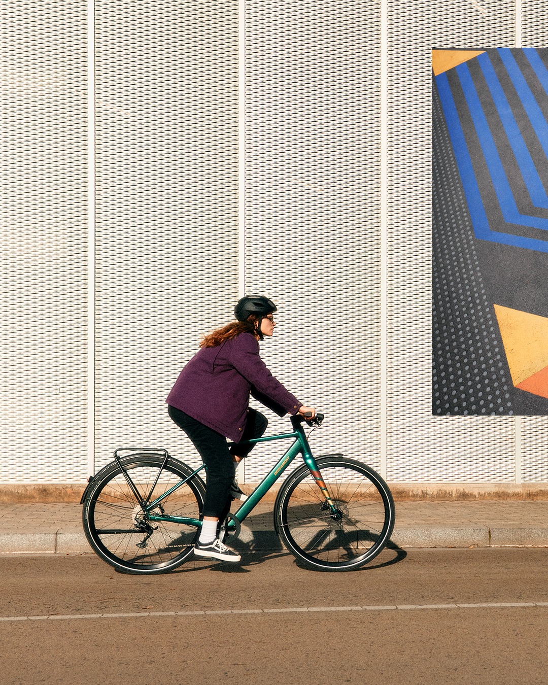 Rennes Bike Store - VTC