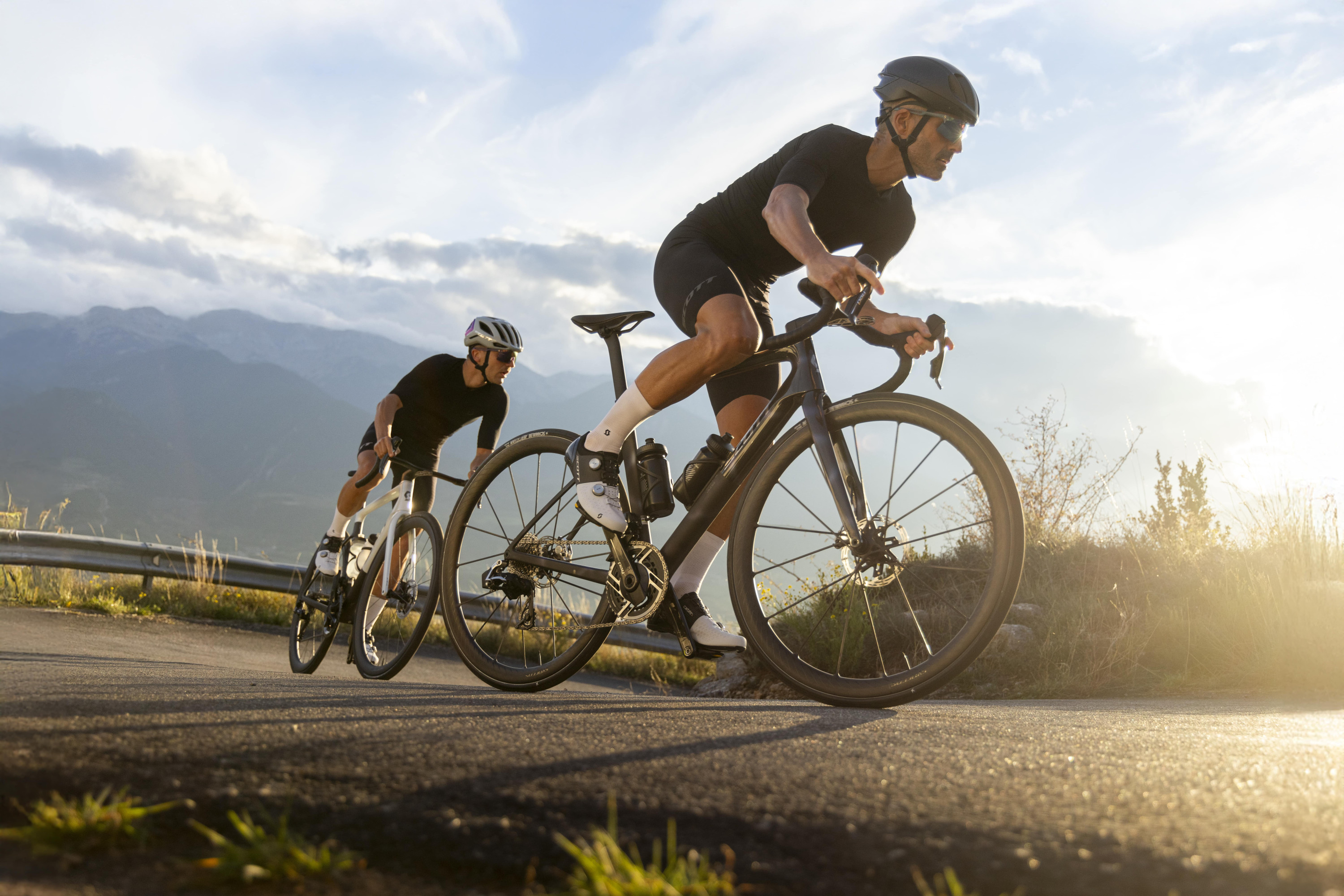 Rennes Bike Store - Vélos de route