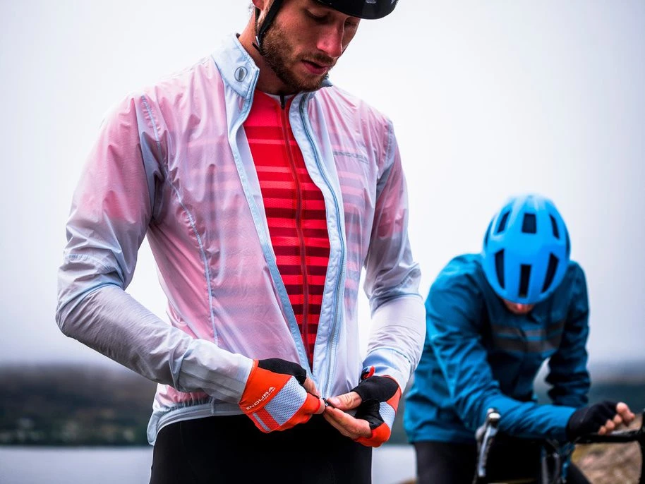 Rennes Store Bikes - Textile