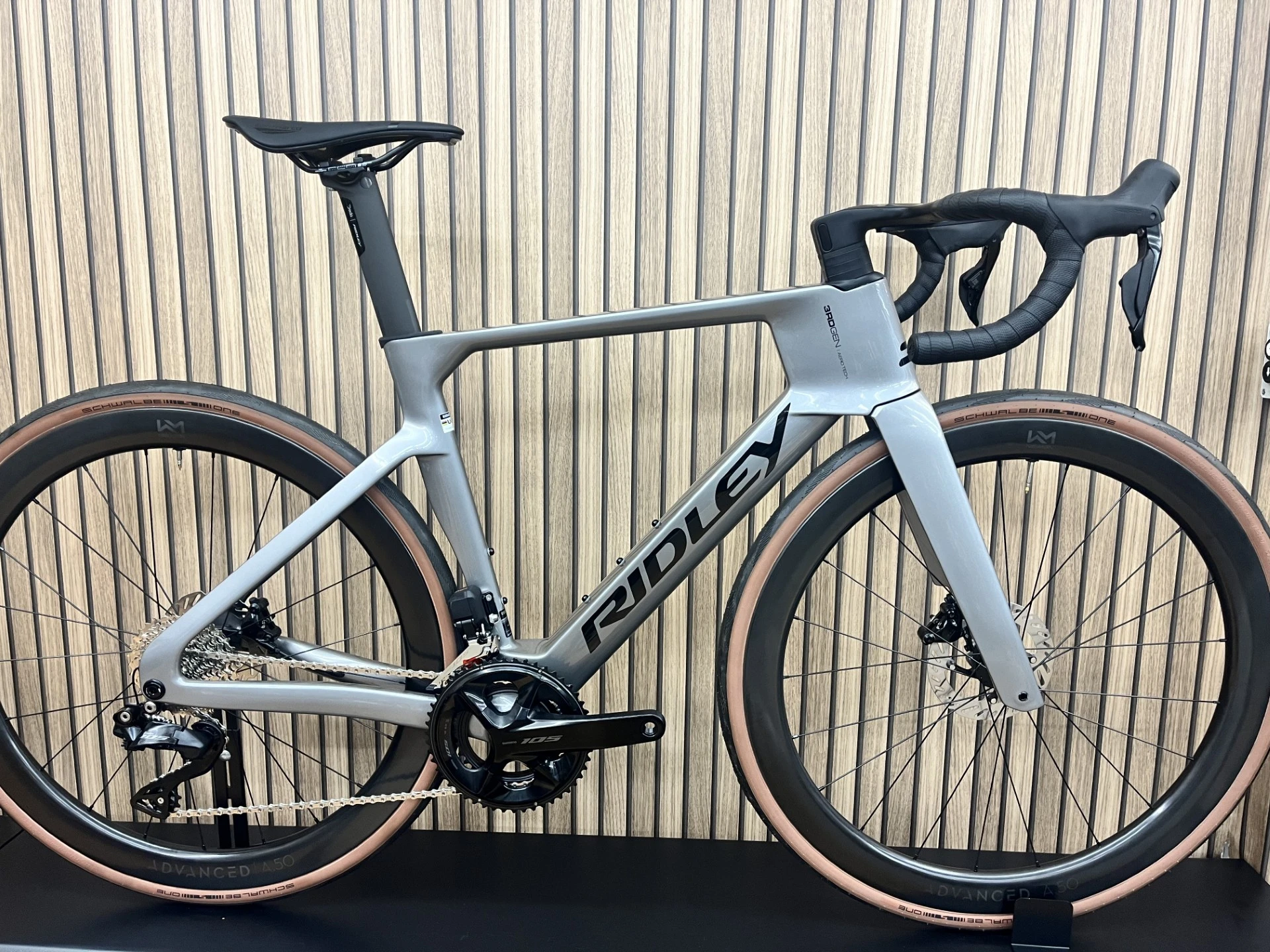 Vélos