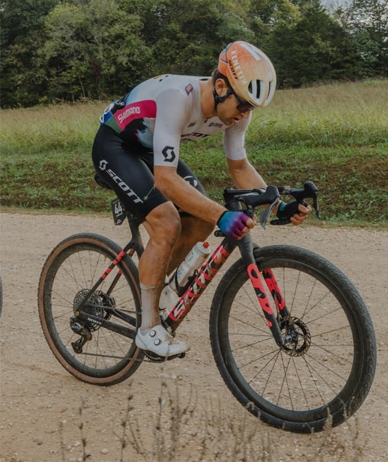 Rennes Bike Store - Gravel
