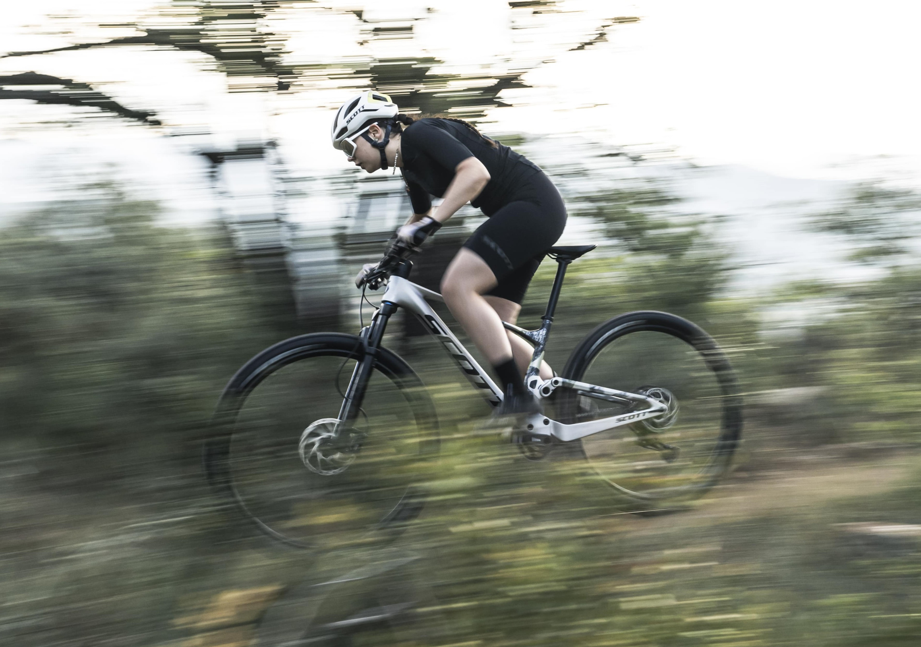 Rennes Bike Store - VTT