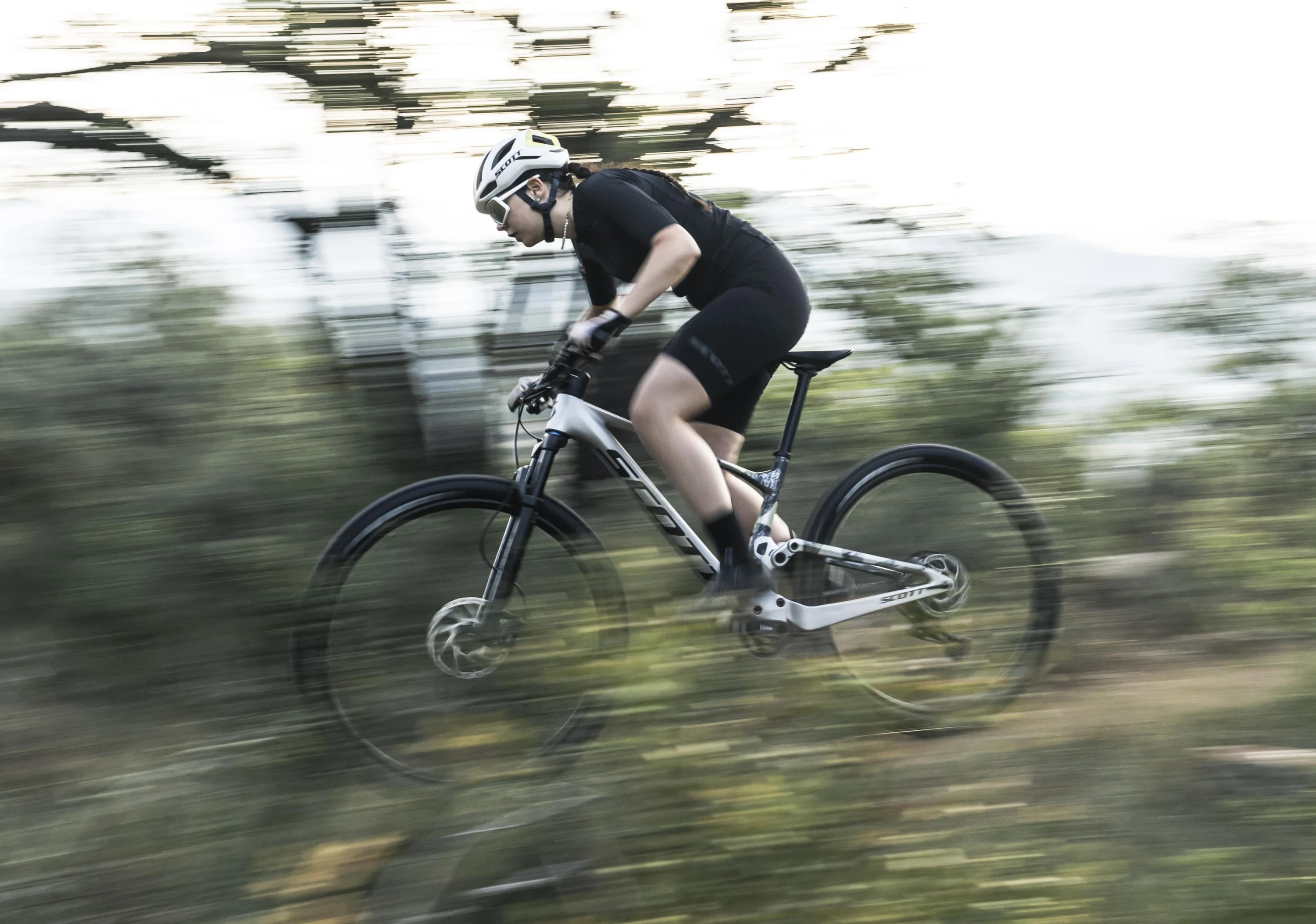 Rennes Store Bikes - VTT