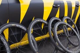 Rennes Store Bikes - Roues
