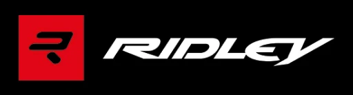  - Logo : Ridley