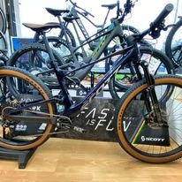Scott spark RC
