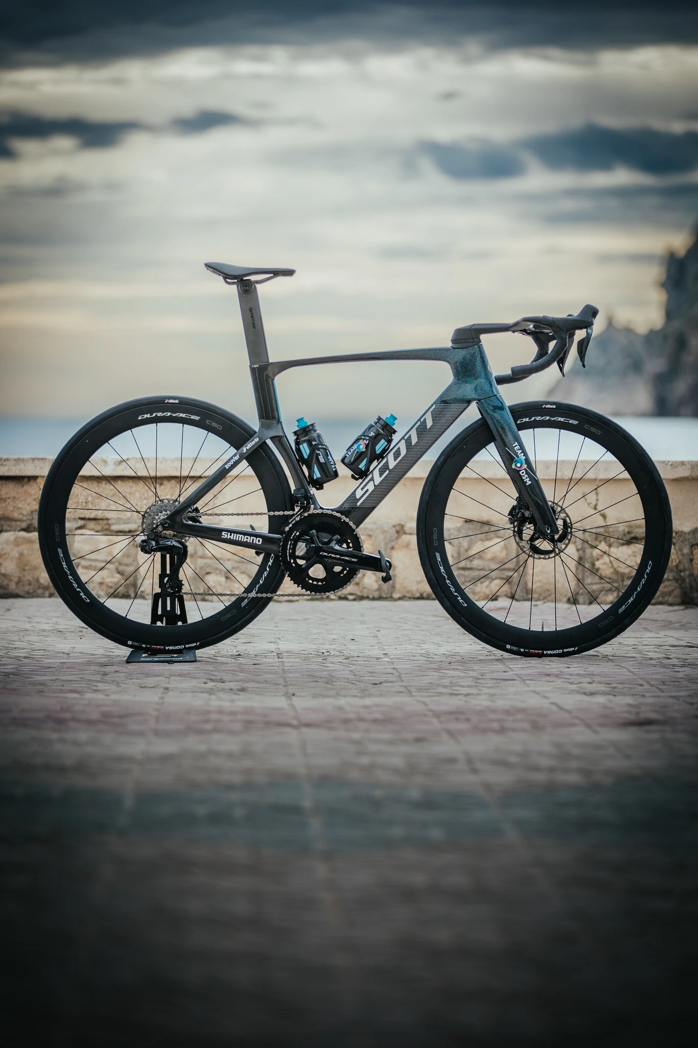 Vélos à Saint-Grégoire