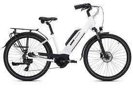 Vélos électriques à Saint-Grégoire