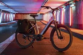 Rennes Store Bikes - VTC Vélo de ville