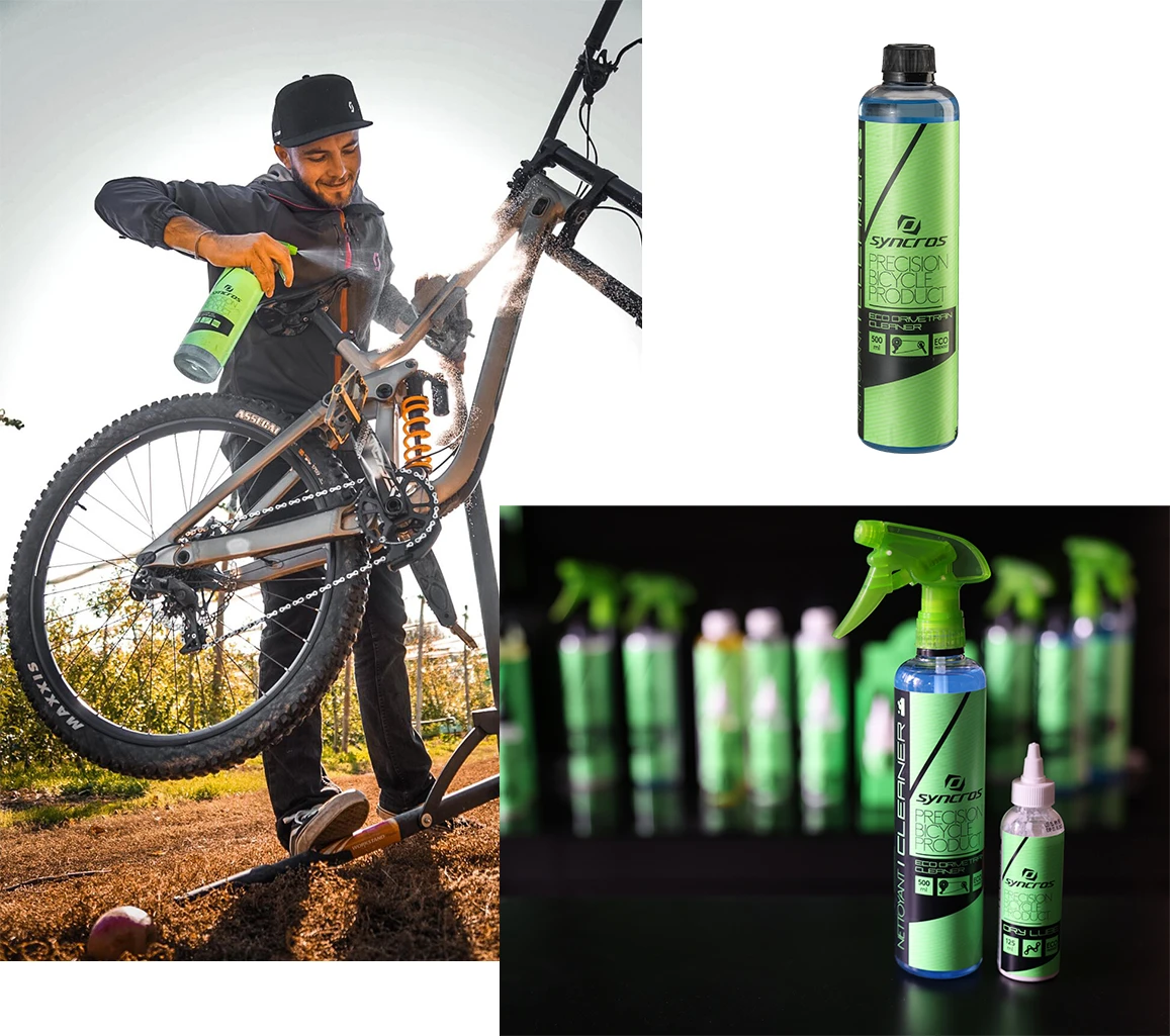 Rennes Store Bikes - Accessoires